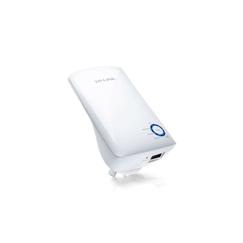 Tp-Link Tl-Wa850Re Repetidor Wireless 30 Tplink Extensores de Cobertura