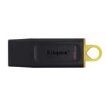 Pendrive-128Gb-Kingston-Datatraveler-Exodia-3.2-Gen-1-Pendrives
