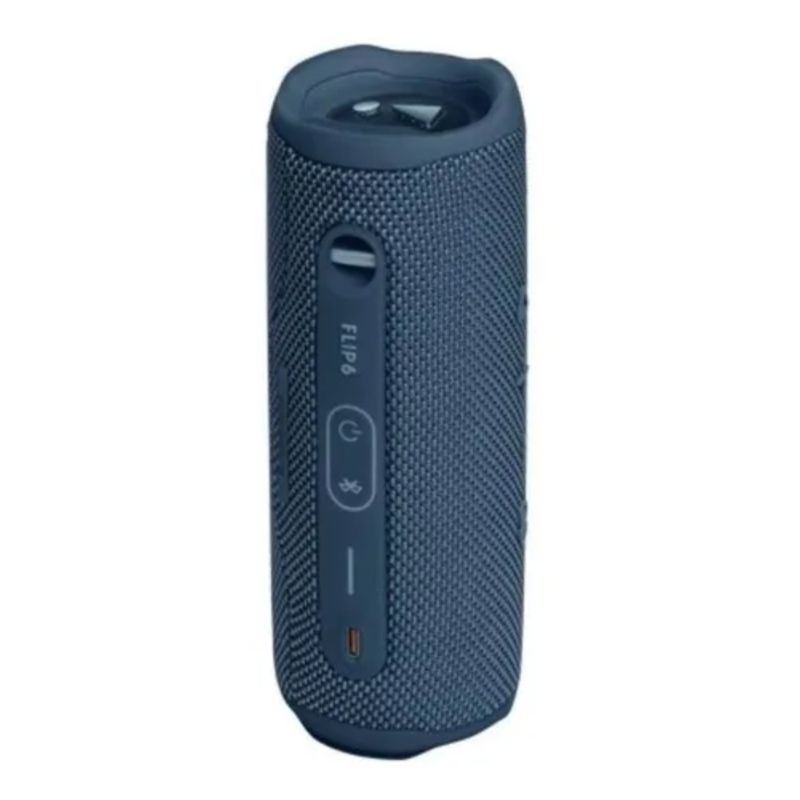 Parlante-Bluetooth-Jbl-Flip-6-Azul-Portatiles