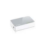 Switch 5 Puertos 10/100 Tp-Link Tplink Switches de Redes