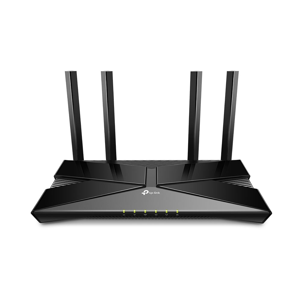 TP-LINK ROUTER WI-FI 6 DUAL BAND AX1800 TP-LINK ARCHER AX23