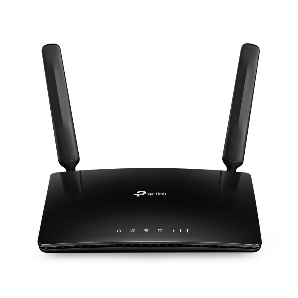 TP-LINK ROUTER 4G LTE WI-FI DUAL BAND AC1200 TP-LINK ARCHER MR400