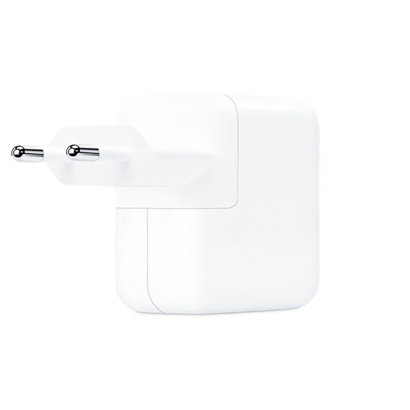 Apple-My1W2Ci-A-Cargador-Para-Notebook-30W-Usb-C-Original-Sin-Cable-Cargadores-Notebooks