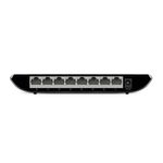 Switch 8 Puertos 10/100/100 Switches de Redes