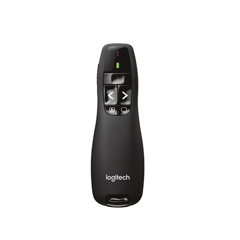 LOGITECH PRESENTADOR INALAMBRICO LOGITECH