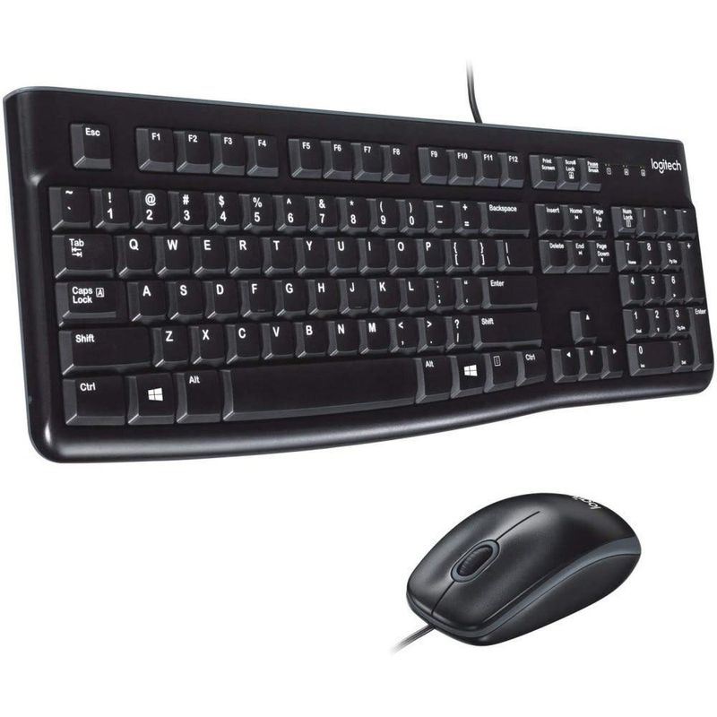 Combo-Teclado-Mouse-Alambrico-Usb-Logitech-Mk120-Negro-Teclados-Computacion