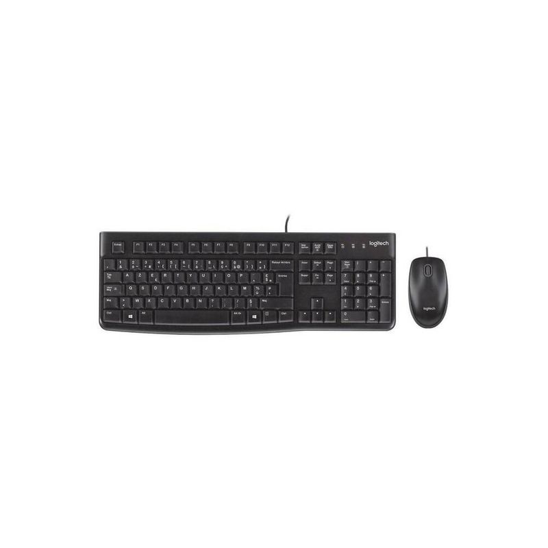 Combo-Teclado-Mouse-Alambrico-Usb-Logitech-Mk120-Negro-Teclados-Computacion