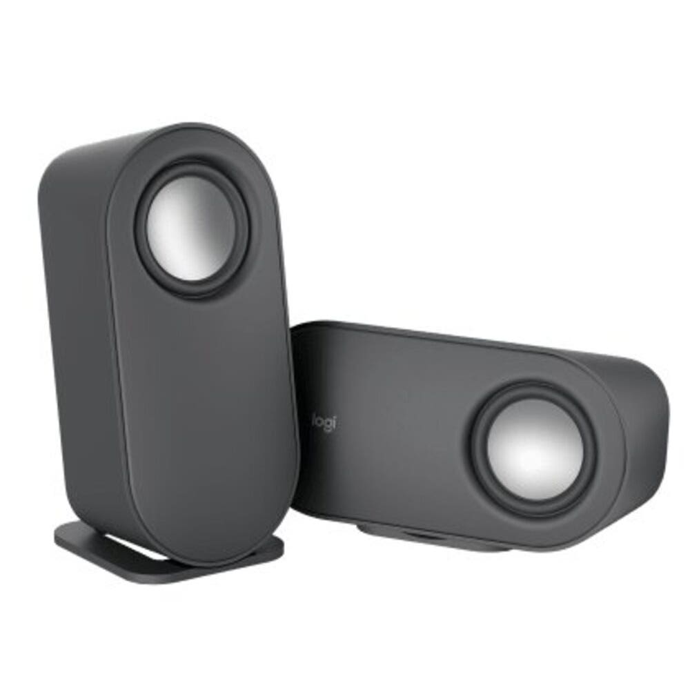 LOGITECH PARLANTE SUBWOOFER Z407