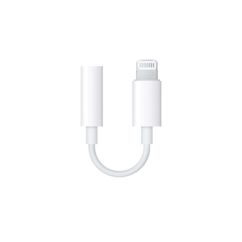 Apple-Mmx62Am-A-Adaptador-Lightning-A-Jack-3.5Mm-Original-Blanco-Cables-Adaptadores-y-Conectores