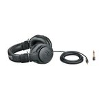 Audifono Estudio Audio-Technica M20X Sobre Puestos