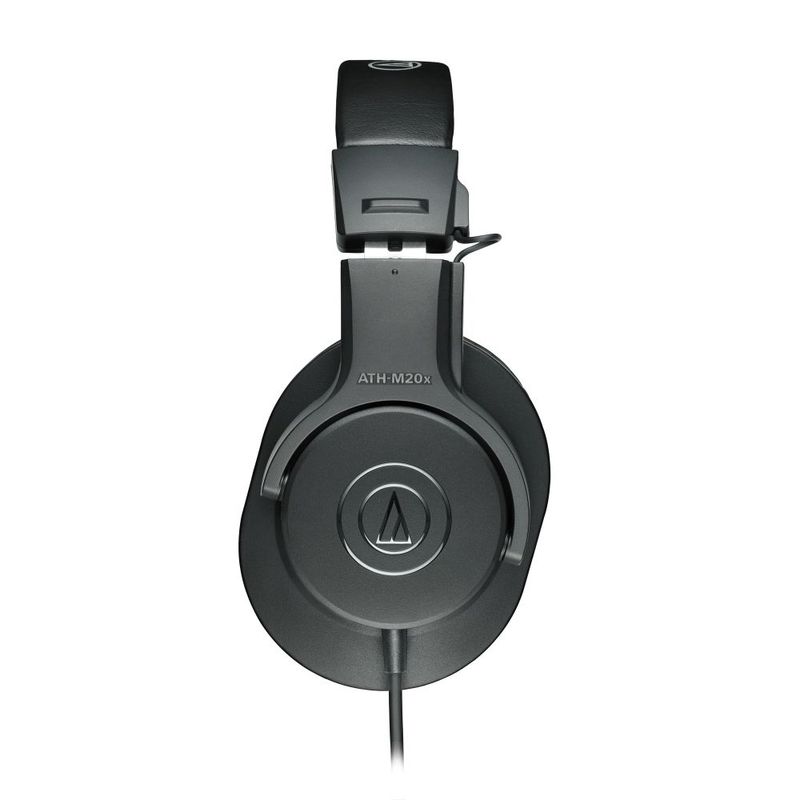 Audifono Estudio Audio-Technica M20X Sobre Puestos