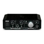 Onyx Artist 1X2  Interfaz De Audio Mackie Amplificadores y Procesadores