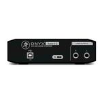 Onyx Artist 1X2  Interfaz De Audio Mackie Amplificadores y Procesadores