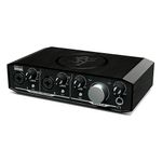 Onyx Producer 2X2 Interfaz De Audio 2X2 Midi Mackie Amplificadores y Procesadores