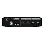 Onyx Producer 2X2 Interfaz De Audio 2X2 Midi Mackie Amplificadores y Procesadores