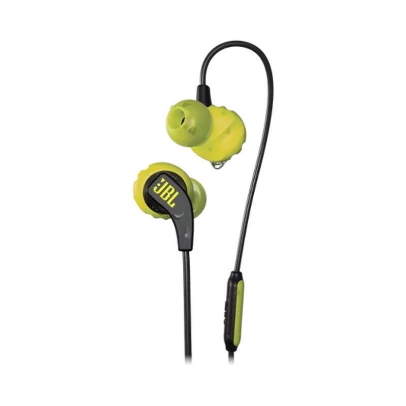 Audifonos-Deportivos-In-Ear-Endurance-Run-Negro-Amarillo-In-Ear