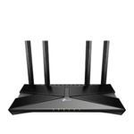 Router Ax3000 Wi-Fi 6 Dual Band Gigabit Tp-Link Ax50 Router