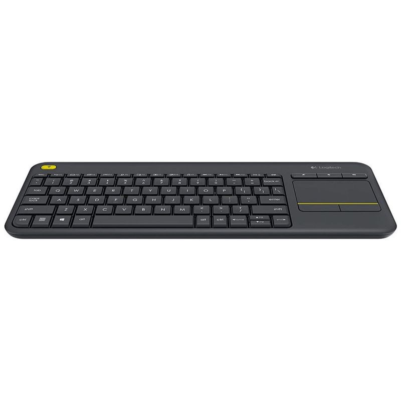 Teclado-Inalambrico-Usb-Con-Touchpad-Tv-Compatible-Logitech-K400-Plus-Negro-Teclados-Computacion