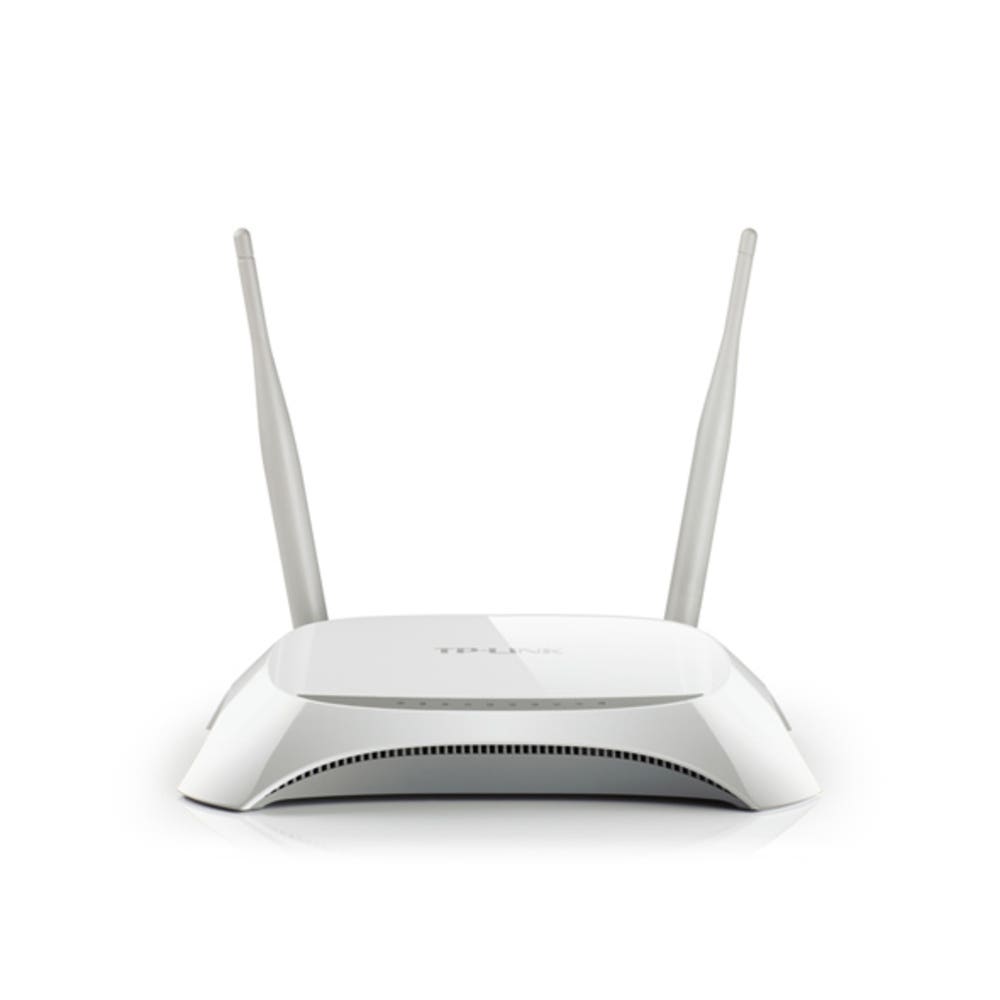 TP-LINK ROUTER WIRELESS 300MB 3G TPLINK