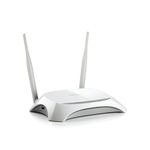 Router Wireless 300Mb 3G Tplink Router