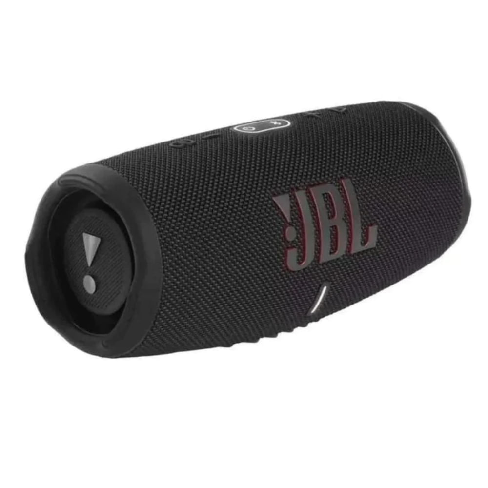 JBL PARLANTE BT CHARGE5 BLACK