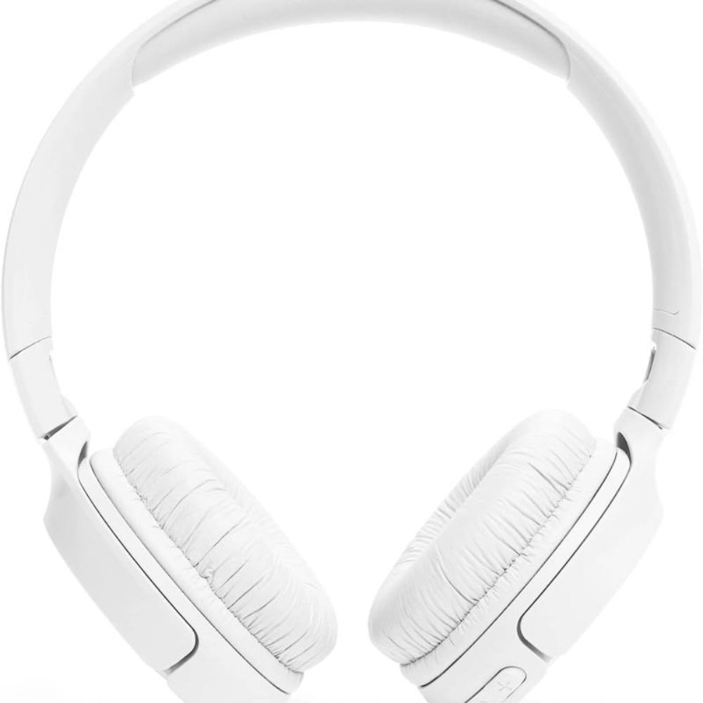 JBL AUDÍFONOS INALAMBRICOS  TUNE 520BT ON-EAR - BLANCO