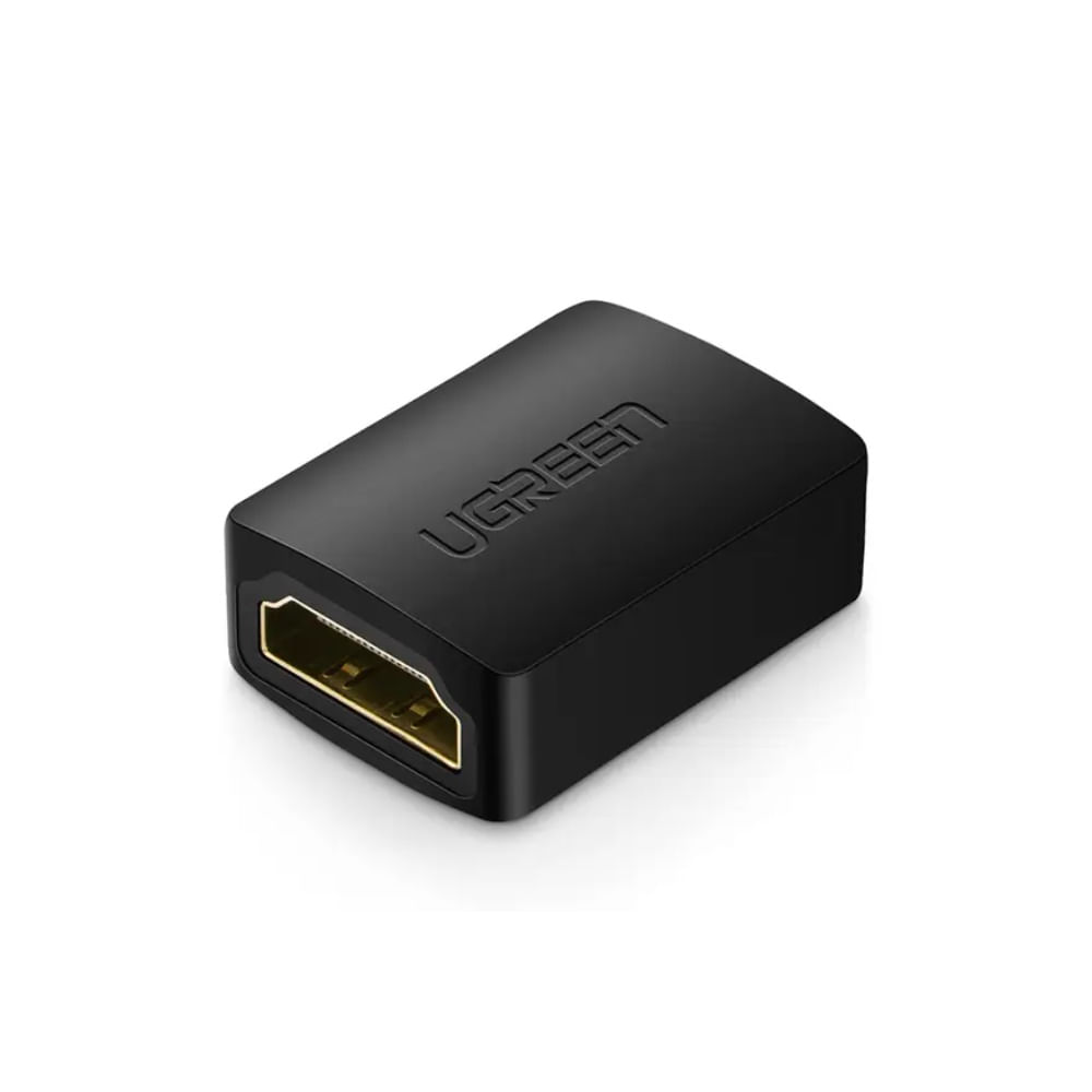 UGREEN COPLA HDMI 2.0 H/H  3M 4K/60HZ /  20M 1080P NEGRO