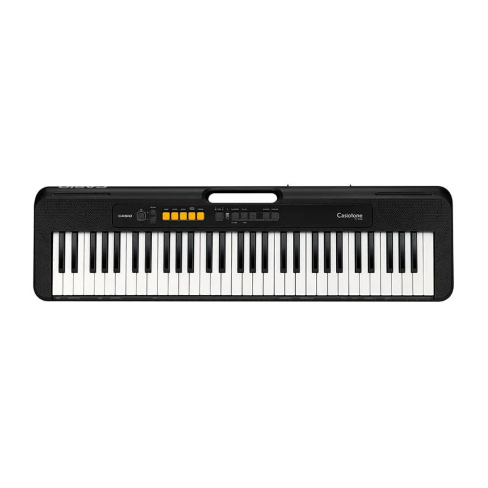CASIO TECLADO TONE CT-S100C2