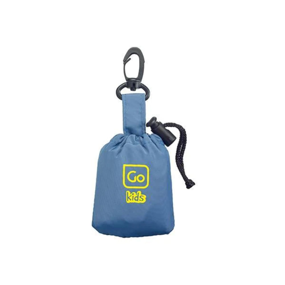GO TRAVEL 2 CAPAS DE AGUA NINOS CON BOLSITO
