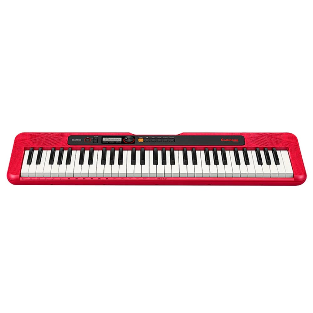 CASIO TECLADO TONE CT-S200RDC2