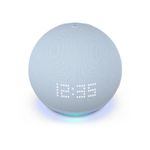 AMAZON ECHO DOT 5 GEN ALEXA AZUL