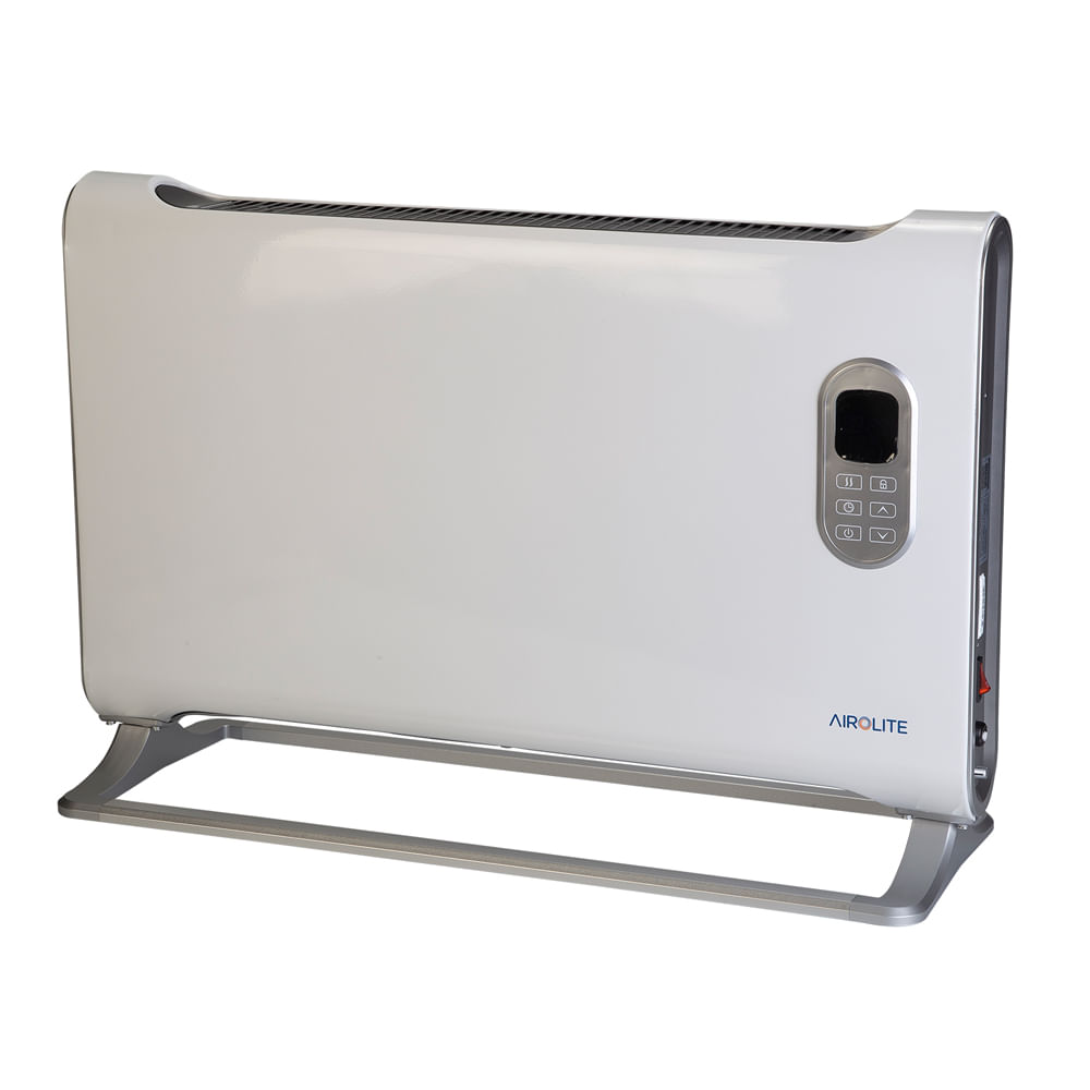 AIROLITE CONVECTOR ELECTRICO COMANDO DIGITAL Y WIFI CO 1500T