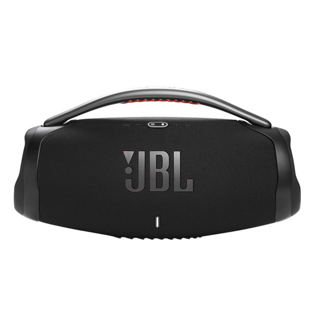 JBL PARLANTE BLUETOOTH BOOMBOX 3 NEGRO