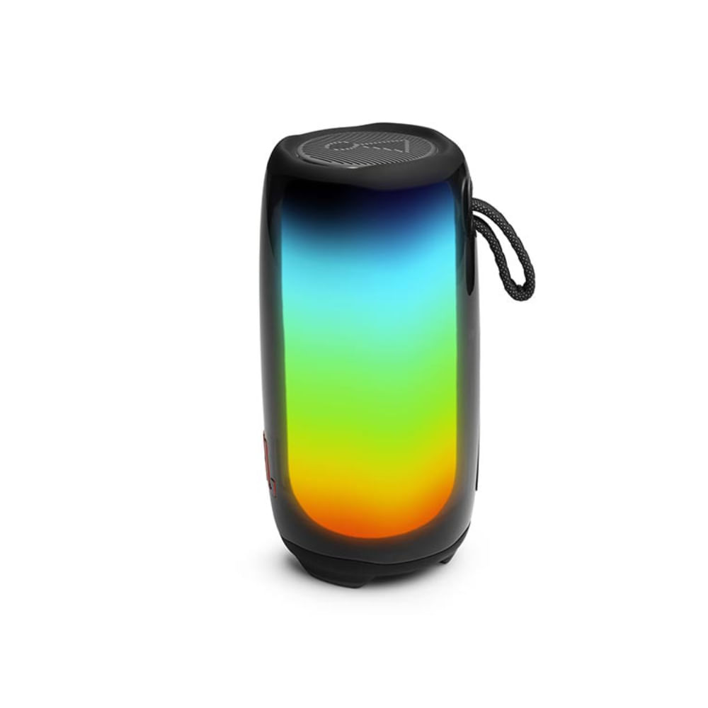 JBL PARLANTE PULSE 5 BLACK| smart store