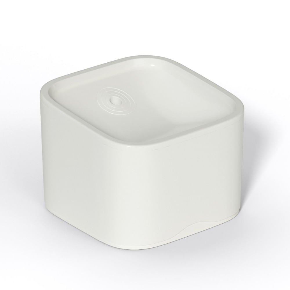 DISPENSADOR DE AGUA PARA MASCOTAS WIFI DU2L-WS