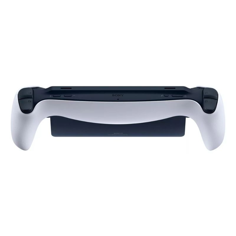 SONY PLAYSTATION 5 PORTATIL BLANCO