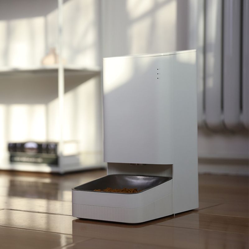Perros y Gatos,Alimentadores wifi,XIAOMI
