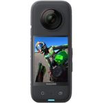 INSTA360 X3 ACTION CAMERA ADVENTURE BUNDLE 10