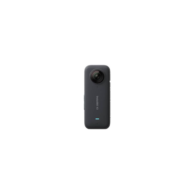INSTA360 X3 ACTION CAMERA ADVENTURE BUNDLE 10