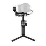 ZHIYUN ESTABILIZADOR DE CAMARA  WEEBILL S
