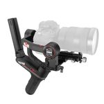 ZHIYUN ESTABILIZADOR DE CAMARA  WEEBILL S