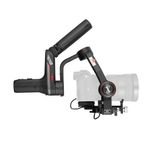 ZHIYUN ESTABILIZADOR DE CAMARA  WEEBILL S