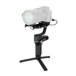 ZHIYUN ESTABILIZADOR DE CAMARA  WEEBILL S
