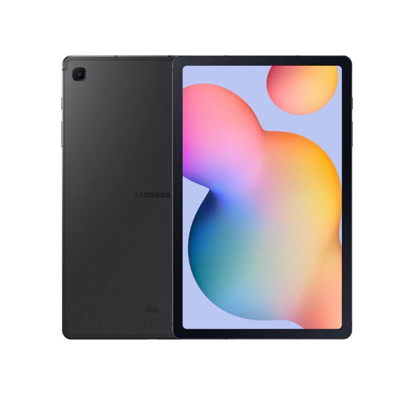 SAMSUNG GALAXY TAB S6 LITE / 64 GB / 10.4 / AZUL / S PEN INCLUIDO