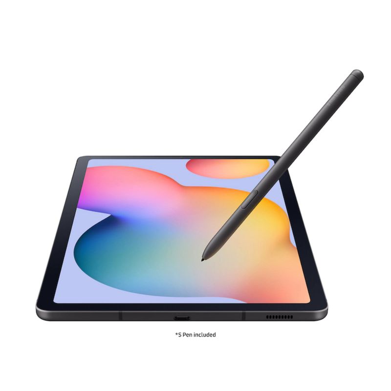 SAMSUNG GALAXY TAB S6 LITE / 64 GB / 10.4 / AZUL / S PEN INCLUIDO