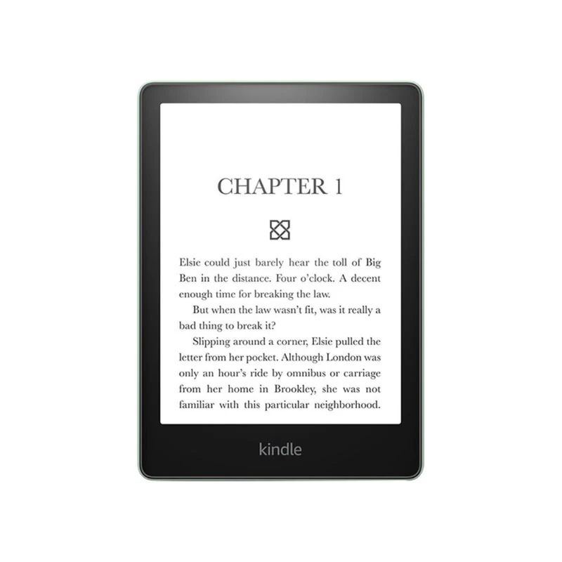 AMAZON-KINDLE-PAPERWHITE-6.8P-VERDE-16GB
