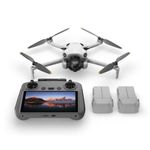 DJI MINI 4 PRO FLY MORE COMBO PLUS RC 2