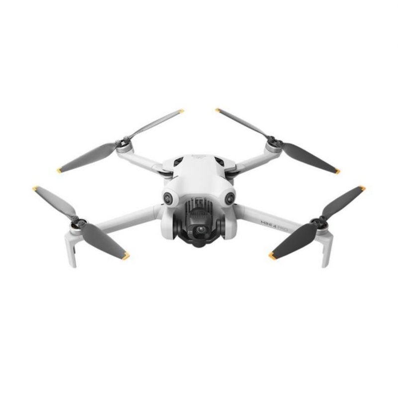 DJI MINI 4 PRO FLY MORE COMBO PLUS RC 2