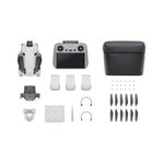 DJI MINI 4 PRO FLY MORE COMBO PLUS RC 2