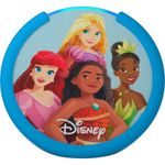 AMAZON ECHO POP KIDS PARLANTE DISNEY PRINCES